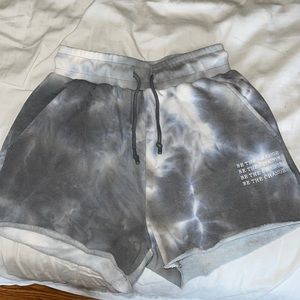 Vitality (Balance) Sweat Shorts